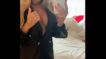 They make a big splash