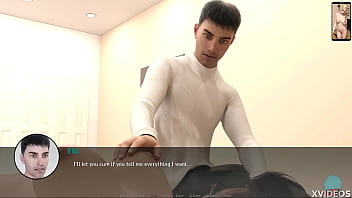 Reunion ep 160 – visual novel gameplay hd