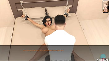 Reunion ep 160 – visual novel gameplay hd