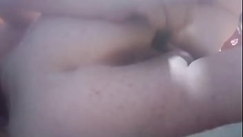 Jugando conmigo misma