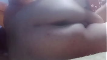 Jugando conmigo misma