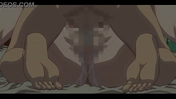 Couple cumming in each other