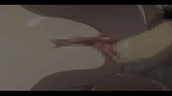 Couple cumming in each other