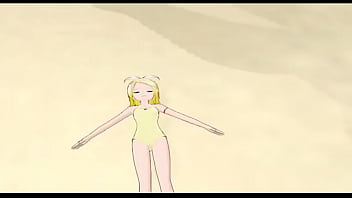 Mmd giantess