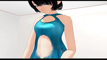 Mmd giantess