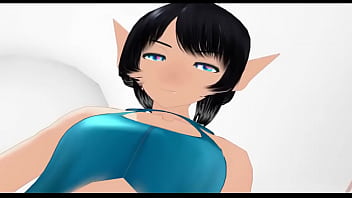 Mmd giantess