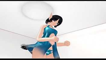 Mmd giantess
