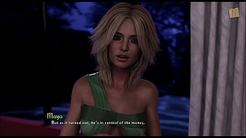 Being a dik 121 chick route