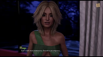 Being a dik 121 chick route