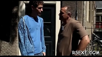 Skinny sweetheart takes hard banging