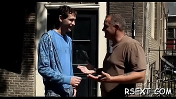 Skinny sweetheart takes hard banging