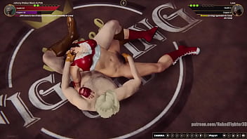 Johnny walker vs laea nf3d sexual mixed combat maledom battle Johnny walker vs laea nf3d sexual mixed combat maledom battle