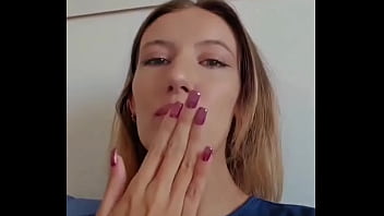 Petit message pour vous ️