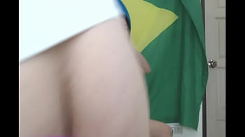 Cuckold part 01 foreigner fucking his asian wife hard for her cuckold husband to watch on webcam watch the other parts too