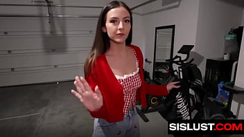 An intense fuck sesh with my stepsis sislust