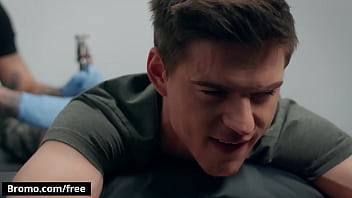 Bromo Lev Ivankov Fly Tatem Tattoo Fuck thumbnail