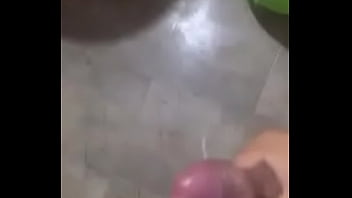 Young man mastrubation for women