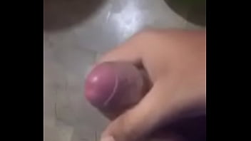 Young man mastrubation for women