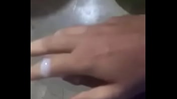 Young man mastrubation for women