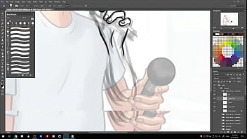 Sts broadcast by dc on picarto from august twenty seventh 2019