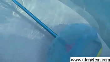 Amateur hot girl get toy masturbating movie 27