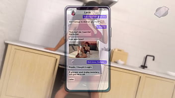 My bimbo dream #21 hot latina milf is waiting in my bed