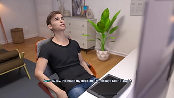 My bimbo dream #21 hot latina milf is waiting in my bed