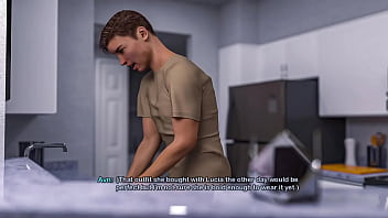 My bimbo dream #21 hot latina milf is waiting in my bed