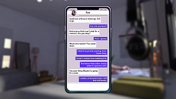 My bimbo dream #21 hot latina milf is waiting in my bed