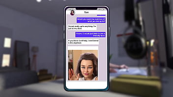 My bimbo dream #21 hot latina milf is waiting in my bed