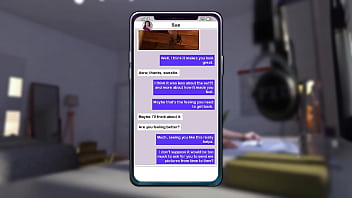 My bimbo dream #21 hot latina milf is waiting in my bed