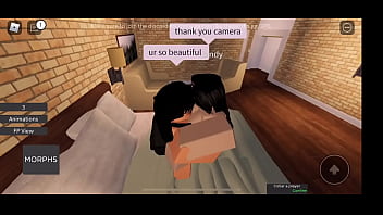 Camera man destroys sexy women in roblox condo Camera man destroys sexy women in roblox condo