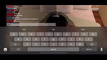 Camera man destroys sexy women in roblox condo