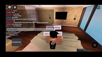 Camera man destroys sexy women in roblox condo Camera man destroys sexy women in roblox condo