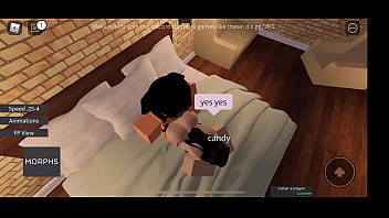 Camera Man Destroys Sexy Women In Roblox Condo thumbnail