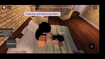 Camera man destroys sexy women in roblox condo Camera man destroys sexy women in roblox condo