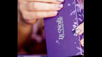 Calendrier de l'avent coquin viens ouvrir un cadeau avec moi chaque jour