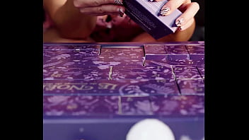 Calendrier de l'avent coquin viens ouvrir un cadeau avec moi chaque jour