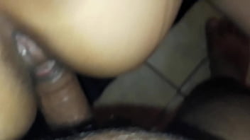 Esta vez fue incrible por anal