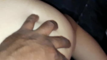 Esta vez fue incrible por anal