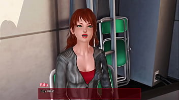 Max's life temporada 2 cap 92 follando con 2 milfs