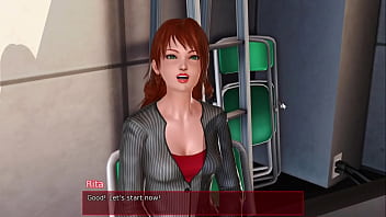 Max's life temporada 2 cap 92 follando con 2 milfs