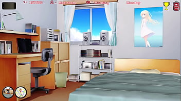 Max's life temporada 2 cap 92 follando con 2 milfs