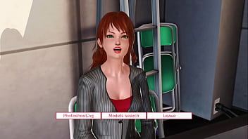 Max's life temporada 2 cap 92 follando con 2 milfs