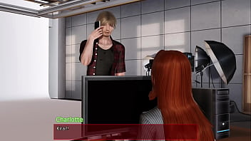 Max's life temporada 2 cap 92 follando con 2 milfs