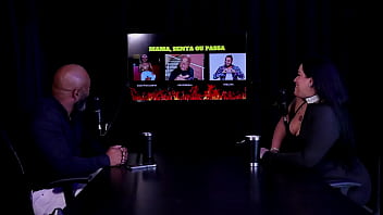 Começou com massoterapeuta cobra $ por hora e em quem ela mama senta ou passa pri melancia watch sheer red