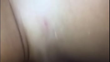 Fucking girlfriend with real tits
