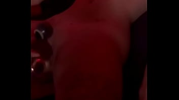 Virgem gozou sem piroca com massagem sexual