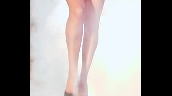 Kit summers part 1 of 3 phat red dress causing glitches in the matrix