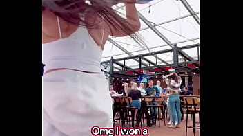 Omg i won a st louis blues towel #stlouis #win #happy #fyp